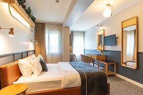 Viva La Vita Hotel Bornova