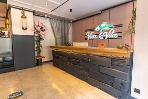 Viva La Vita Hotel Bornova