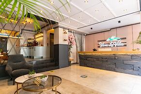 Viva La Vita Hotel Bornova