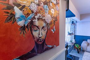 Viva La Vita Hotel Bornova