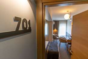 Viva La Vita Hotel Bornova