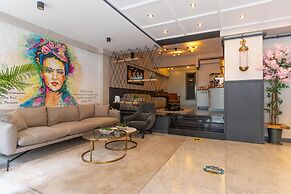 Viva La Vita Hotel Bornova