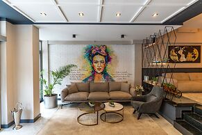 Viva La Vita Hotel Bornova