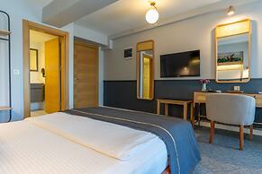 Viva La Vita Hotel Bornova