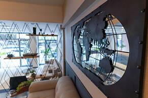 Viva La Vita Hotel Bornova