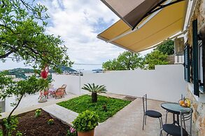 Apartments Lena & Lara