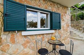 Apartments Lena & Lara