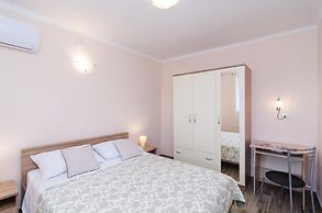 Apartments Lena & Lara