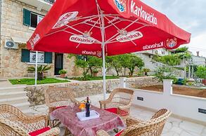 Apartments Lena & Lara