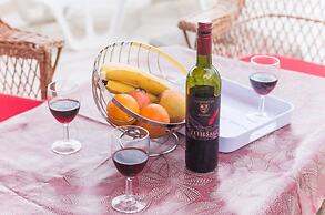 Apartments Lena & Lara