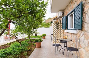 Apartments Lena & Lara