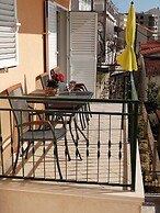 House Karlo Apartments