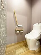 HOTEL CLA-SS HIROSHIMA - Dobashi