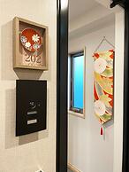 HOTEL CLA-SS HIROSHIMA - Dobashi