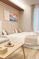 HOTEL CLA-SS HIROSHIMA - Dobashi