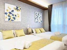 HOTEL CLA-SS HIROSHIMA - Dobashi