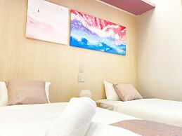 HOTEL CLA-SS HIROSHIMA - Dobashi
