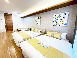 HOTEL CLA-SS HIROSHIMA - Dobashi