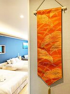 HOTEL CLA-SS HIROSHIMA - Dobashi