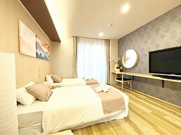 HOTEL CLA-SS HIROSHIMA - Dobashi