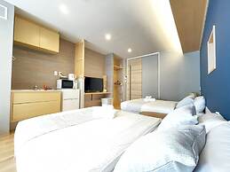 HOTEL CLA-SS HIROSHIMA - Dobashi