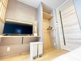 HOTEL CLA-SS HIROSHIMA - Dobashi