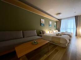 HOTEL CLA-SS HIROSHIMA - Dobashi