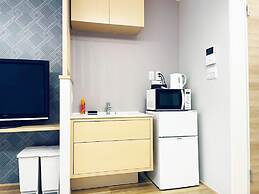 HOTEL CLA-SS HIROSHIMA - Dobashi