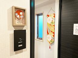 HOTEL CLA-SS HIROSHIMA - Dobashi