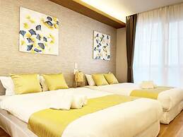 HOTEL CLA-SS HIROSHIMA - Dobashi