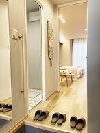 HOTEL CLA-SS HIROSHIMA - Dobashi