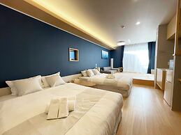 HOTEL CLA-SS HIROSHIMA - Dobashi