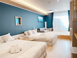 HOTEL CLA-SS HIROSHIMA - Dobashi