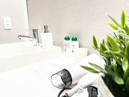 HOTEL CLA-SS HIROSHIMA - Dobashi