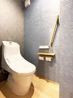 HOTEL CLA-SS HIROSHIMA - Dobashi