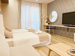 HOTEL CLA-SS HIROSHIMA - Dobashi