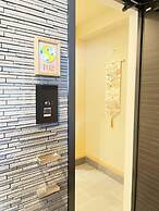 HOTEL CLA-SS HIROSHIMA - Dobashi