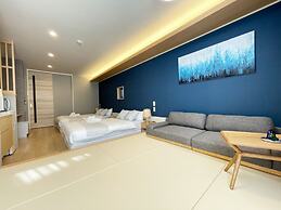 HOTEL CLA-SS HIROSHIMA - Dobashi