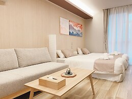 HOTEL CLA-SS HIROSHIMA - Dobashi