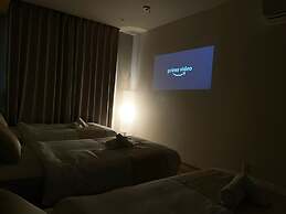 HOTEL CLA-SS HIROSHIMA - Dobashi