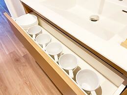 HOTEL CLA-SS HIROSHIMA - Dobashi