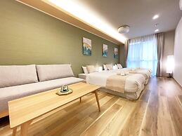 HOTEL CLA-SS HIROSHIMA - Dobashi