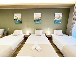 HOTEL CLA-SS HIROSHIMA - Dobashi