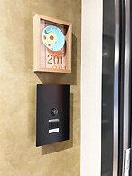 HOTEL CLA-SS HIROSHIMA - Dobashi