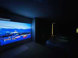 HOTEL CLA-SS HIROSHIMA - Dobashi