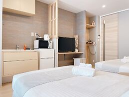 HOTEL CLA-SS HIROSHIMA - Dobashi