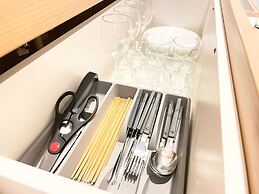 HOTEL CLA-SS HIROSHIMA - Dobashi