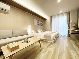 HOTEL CLA-SS HIROSHIMA - Dobashi