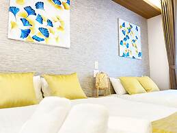 HOTEL CLA-SS HIROSHIMA - Dobashi