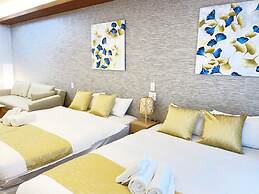 HOTEL CLA-SS HIROSHIMA - Dobashi